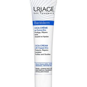 Uriage Bariederm Cica Creme Reparatrice 40ml