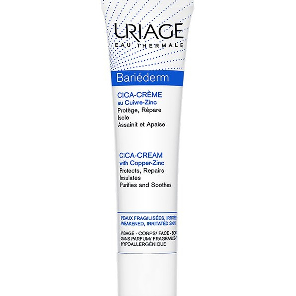 Uriage Bariederm Cica Creme Reparatrice 40ml