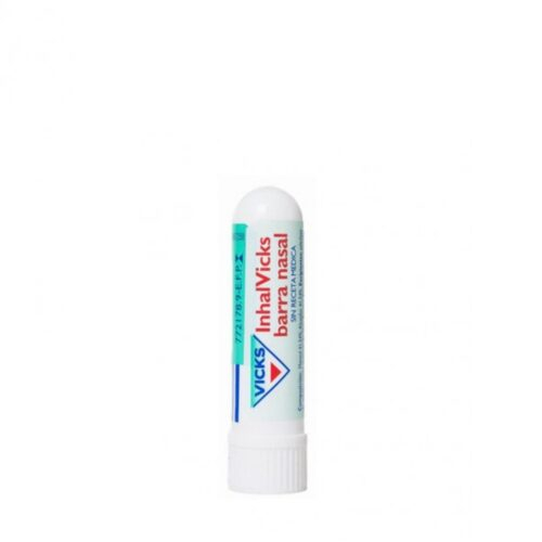Vapovick Inhalateur Codex