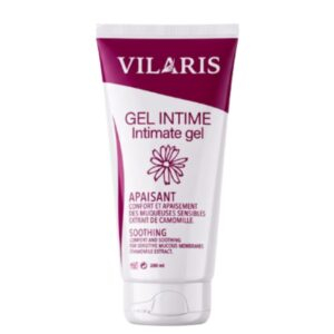Vilaris Gel Intime 200ml 1