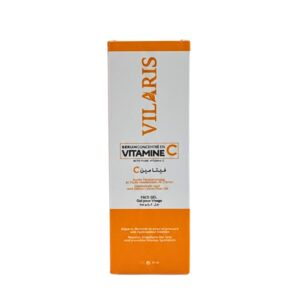 Vilaris Serum Vitamine C 30ml