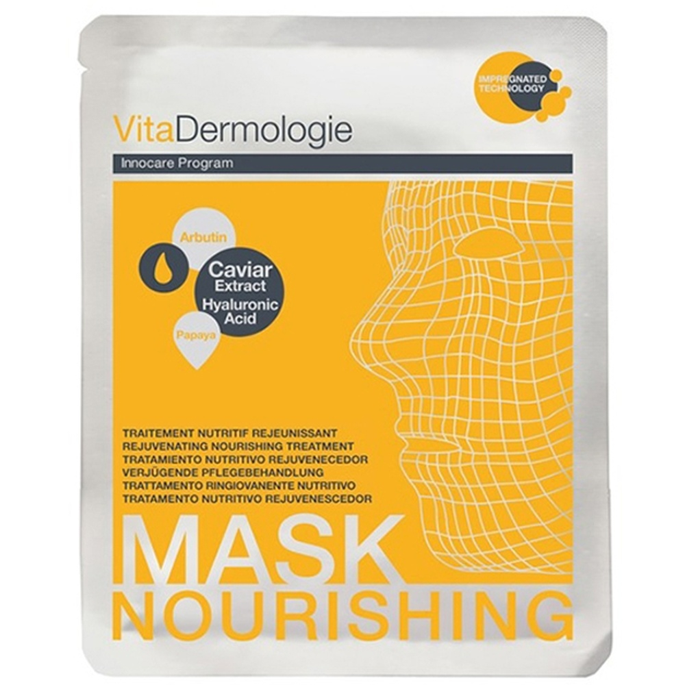 Vitadermologie Masque Nutritif Rajeunissant 23ml