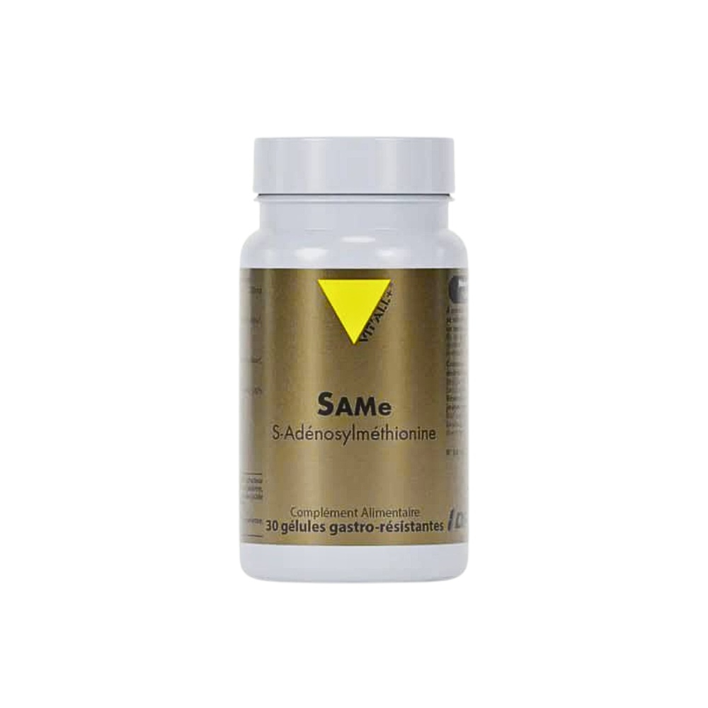 Vitall Same 30gelules