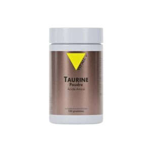 Vitall Taurine Poudre 180g