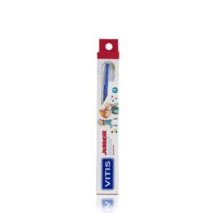 Vitis Brosse A Dents Junior 6ans