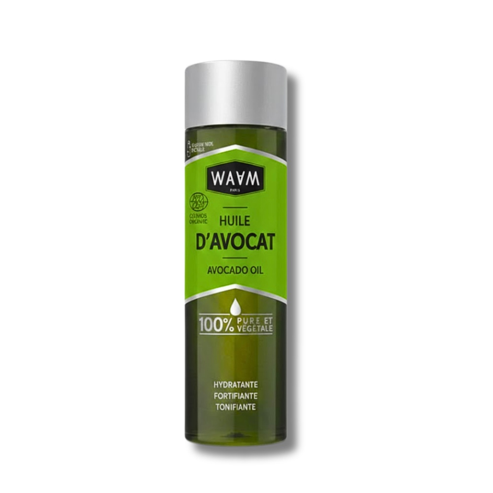Waam Huile Davocat 75ml