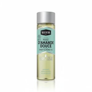 Waam Huile De Jojoba 75ml