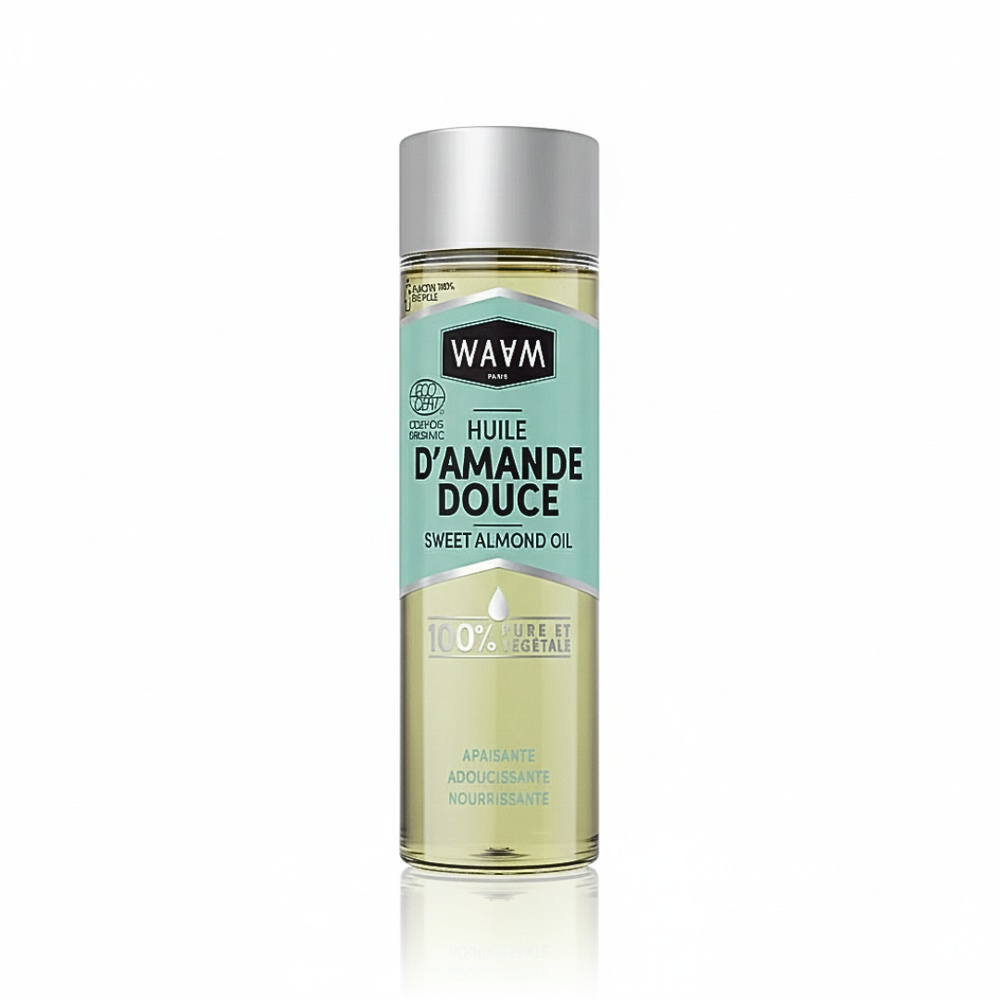 Waam Huile De Jojoba 75ml
