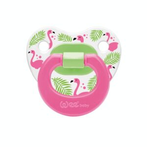 Wee Baby Sucette Decoree N3 18m 835 F