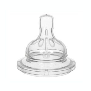 Wee Baby Tetine En Silicone Large N1 0 6 Mois 828 F