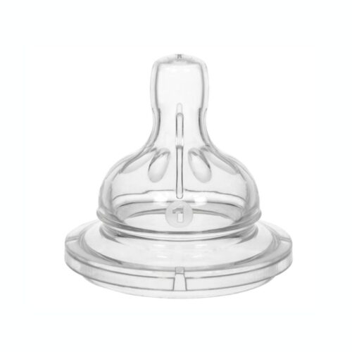 Wee Baby Tetine En Silicone Large N1 0 6 Mois 828 F