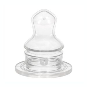 Wee Baby Tetine En Silicone Ortho Large N2 6 18 Mois 795 F
