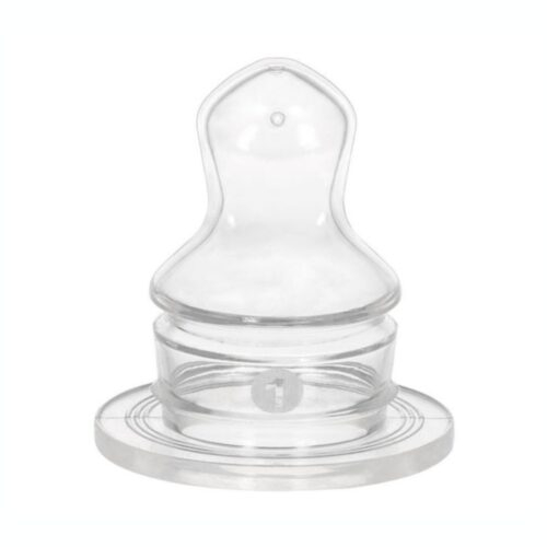 Wee Baby Tetine En Silicone Ortho Large N2 6 18 Mois 795 F