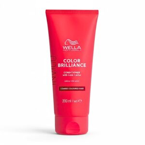 Wella Pro Brilliance Conditionner 200ml