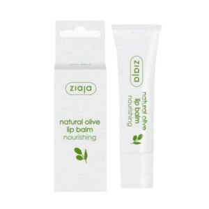 Ziaja Baume A Levres 10ml