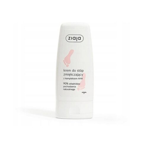 Ziaja Creme Pieds Talons Fissures 60 Ml