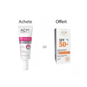 Advanced Ecran 1
