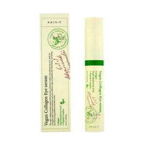 Axis Y Vegan Collagen Eye Serum 10ml