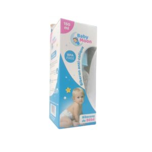 Baby Moon Bib Anti Colique 150ml