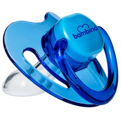 Bambino Sucette Ortho 6 18m Ref T160