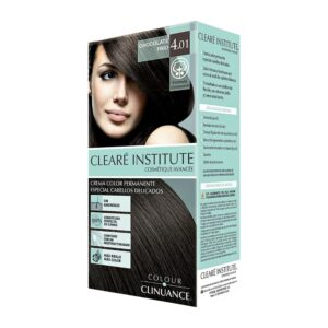 Cleare Institute Colour Clinaunce Permanente 401 170ml