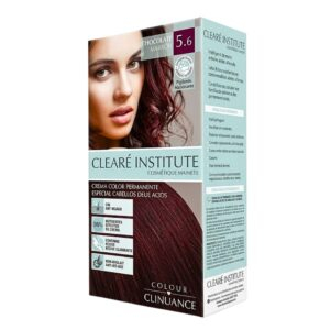 Cleare Institute Colour Clinaunce Permanente 56 170ml