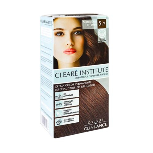 Cleare Institute Colour Clinaunce Permanente 57 170ml