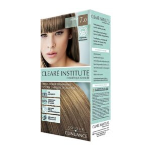 Cleare Institute Colour Clinaunce Permanente 70 170ml