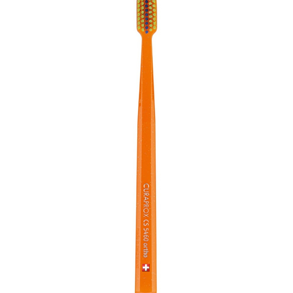 Curaprox Bad Cs 5460 Ortho