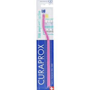 Curaprox Cs 708 Implant Ortho