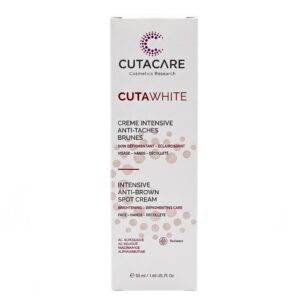 Cutacare Cutawhite Creme Intensive Anti Taches 50ml