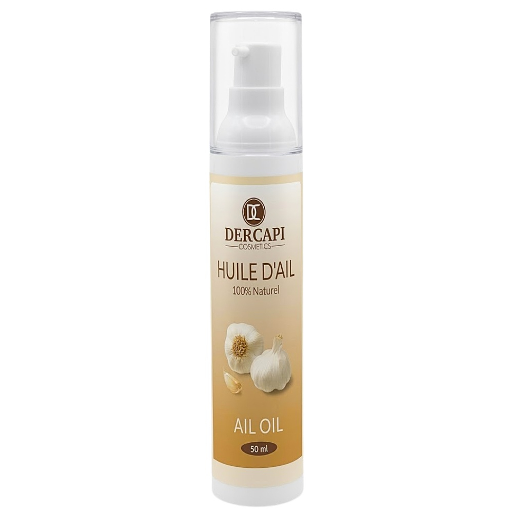 Dercapi Huile Daile 50ml