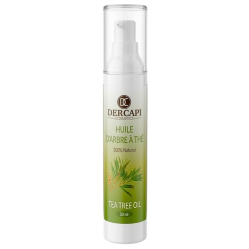 Dercapi Huile Darbre A The 50ml