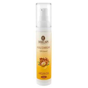Dercapi Huile Dargan 50ml