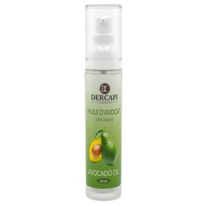 Dercapi Huile Davocat 50ml