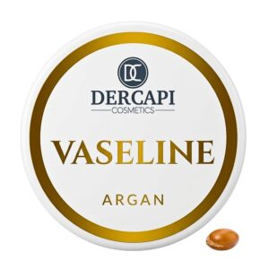 Dercapi Vaseline Argan 120ml