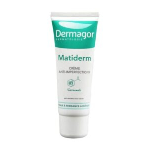 Dermagor Matiderm Creme Anti Imperfections 40ml