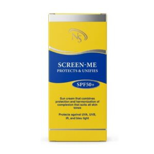 Dermo Soins Neosoins Screen Me Creme Solaire Spf50 40ml
