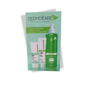 Dermocare Ecran Fluide Cr Eclaircissantgel Nett 200ml Pack