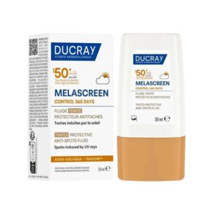 Ducray Melascreen Control Fluide Teinte Spf50 30ml