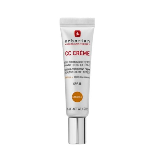 Erborian Cc Creme Caramel 15ml