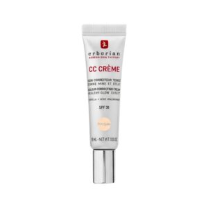 Erborian Cc Creme Porcelain 15ml