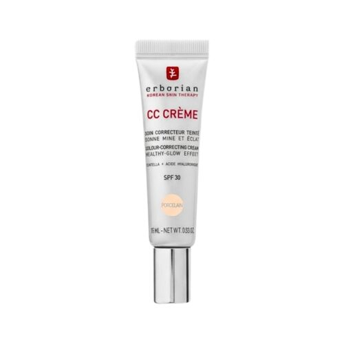 Erborian Cc Creme Porcelain 15ml