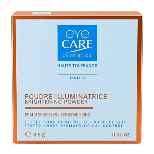 Eye Care Poudre Illuminatrice Champagne 85g