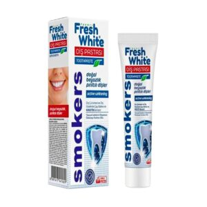Favori Fresh White Smokers 90g