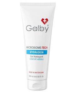 Galby Dermatech Hydraskin Gel Nettoyant Confort Absolu 250ml