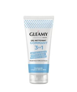 Gleamy Gel Gommant 3en1 200ml