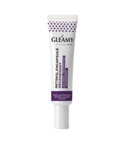 Gleamy Retinol Encapsule Regenerant 40ml