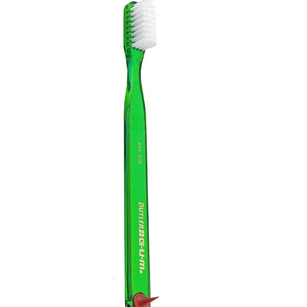 Gum Bad Classic Soft Compacte 409
