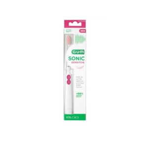 Gum Bad Sonic Sensitive Ultra Soft 4101